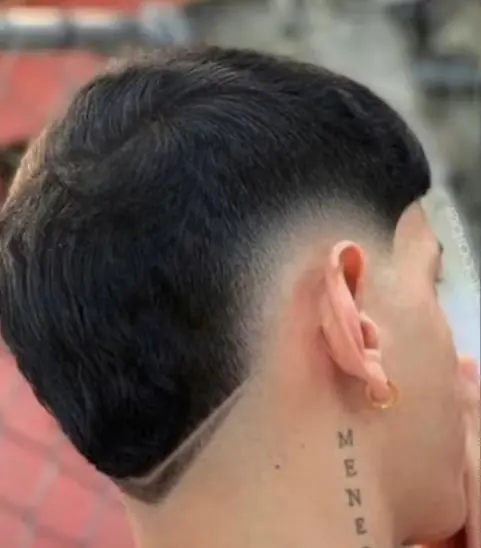 Refer&ecirc;ncia de corte 4