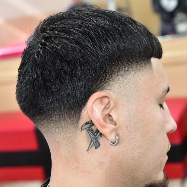 Refer&ecirc;ncia de corte 1