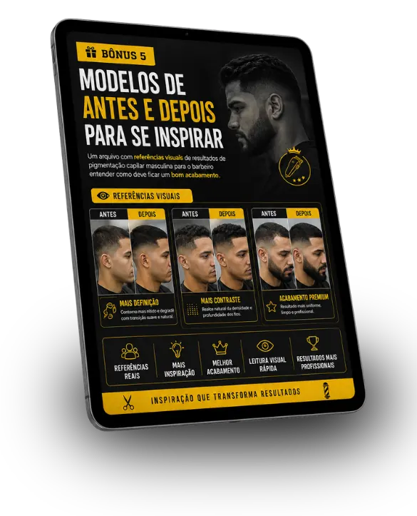 Mockup do b&ocirc;nus 5